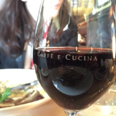 Caffe e Cucina User Photo