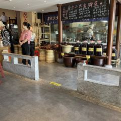 寨子里的-钵钵菜(火车站店) User Photo