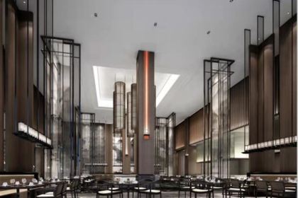 富力萬達嘉華酒店·自助餐