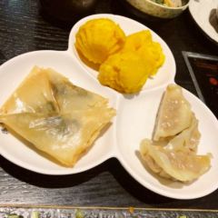 德香苑脆皮烤鴨（巴南萬達店）張用戶圖片