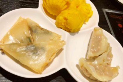 Dexiangyuanbeijingkao Duck (bananwandaguangchang)