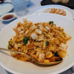 甬府小鲜(环贸iapm店) User Photo