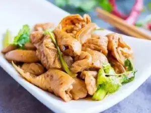 Restoran New Mui Tou