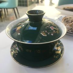 妥穆洒东乡手抓美食 User Photo
