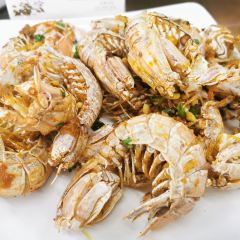 MING JI HAI XIAN User Photo