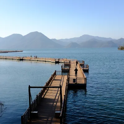 黃山白雲賓館