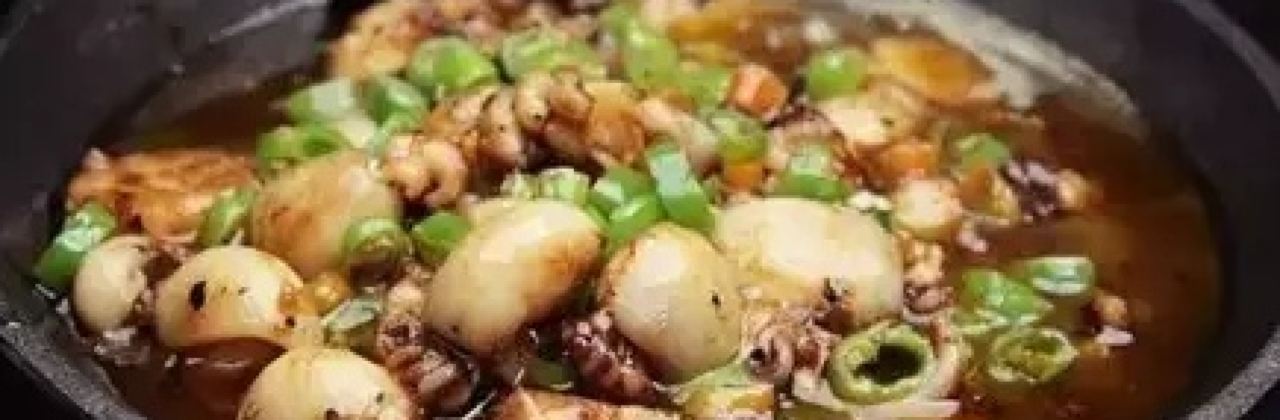 Roundabout Kopitiam Bistro and Cafe