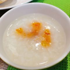西宁昆仑希尔顿欢朋酒店·1F欢朋餐厅 User Photo
