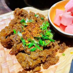 GUSHIXIANG 여행 사진