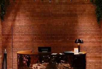 南京苏宁钟山国际高尔夫酒店·米兰 User Photo