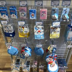 Doraemon Wakuwaku Sky Park Café Zone張用戶圖片