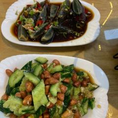 小蒋土菜馆·妈妈的味道 User Photo