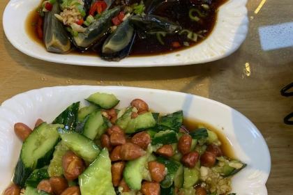 小蒋土菜馆·妈妈的味道