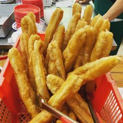 柴火鍋邊（洋中路店）張用戶圖片