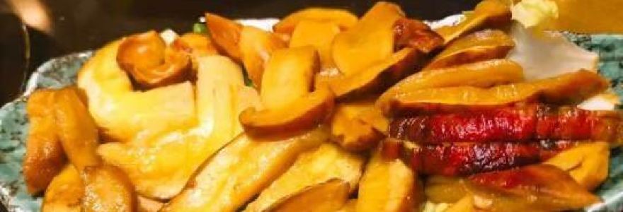 启牛山珍•菌汤火锅(文星路店)