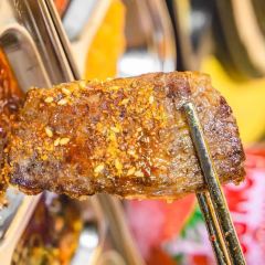 力士和牛炭火烤肉(安丘店) User Photo