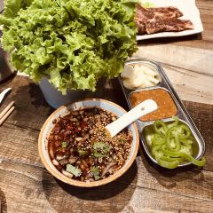 Aitetanhuo Barbecue (zhongnanlu) User Photo