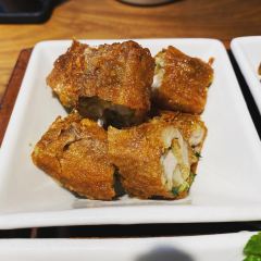 臨家閩南宴（東二環泰禾廣場店）張用戶圖片