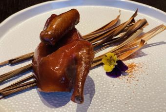 Cai Feng Lou Chinese Restaurant User Photo