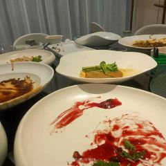 今夕·新中餐(高新店) 여행 사진