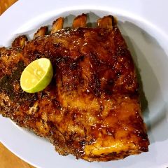 Naughty Nuri's Ubud 여행 사진