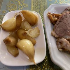 孙记炒炮(西街店) User Photo