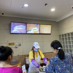 XinFeng XiaoChi (QingChun) User Photo