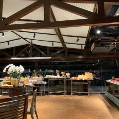 Le Méridien Shimei Bay Beach Resort & Spa·Ai Mei Chinese Restaurant ảnh của người dùng