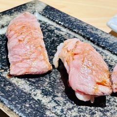 Maki House寿司(晶品店) User Photo