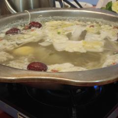 品味人生家宴 User Photo