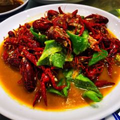 八仙桌家常菜館(馬山店)張用戶圖片