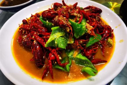 八仙桌家常菜館(馬山店)