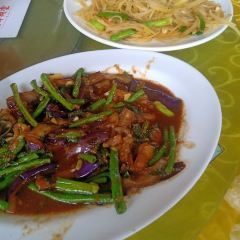 英聚楼农庄(40年老字号店) User Photo