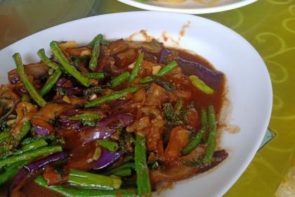 英聚楼农庄(40年老字号店)