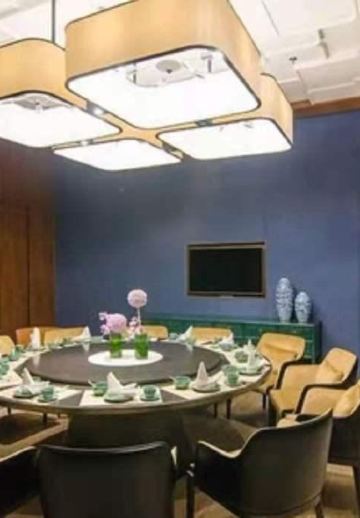 Shangri-La Xiamen·Fu Gong