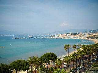 The Shilla hôtels à proximité