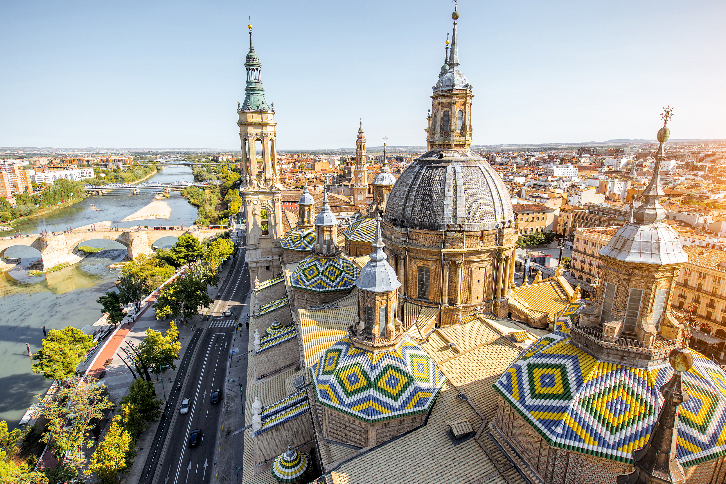 2025 Zaragoza Travel Guide: Must-see attractions, popular food, hotels, transportation routes (updated in July)