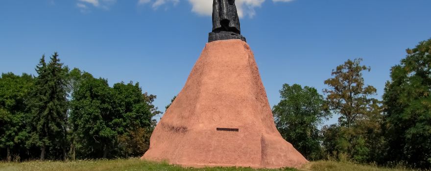 Червонопартизанск