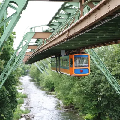 Flug Paderborn München