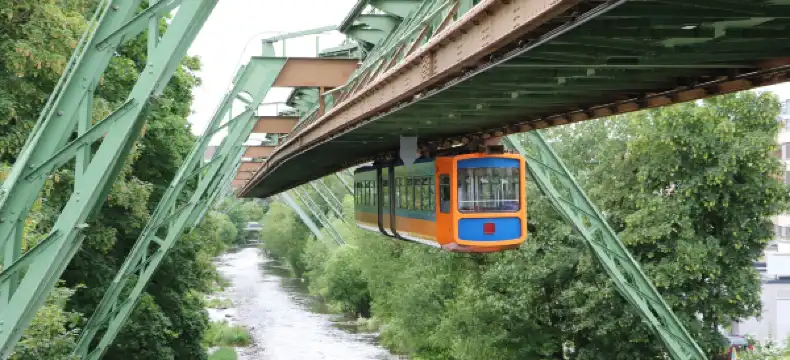 Wuppertal