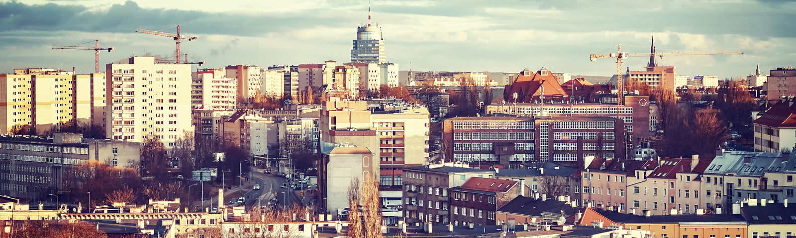 SzczecinTour giornalieri