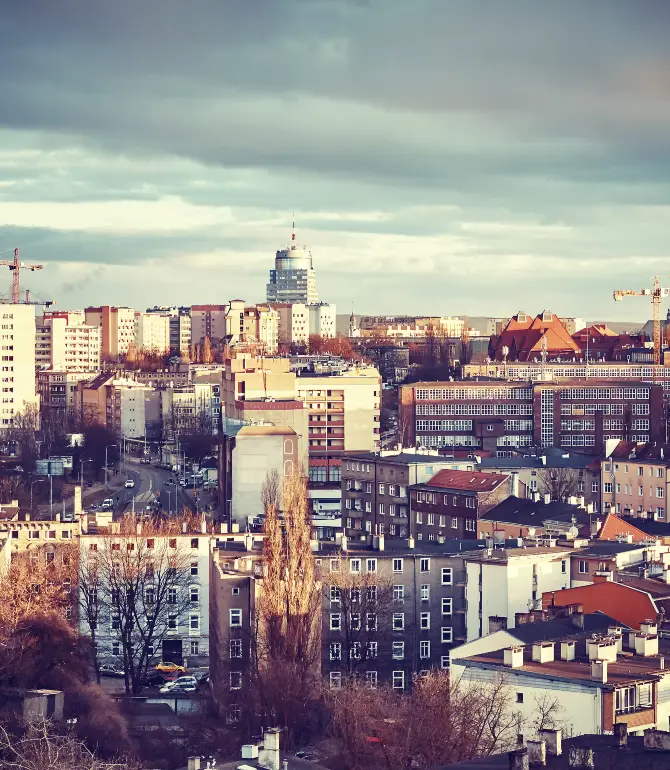 Szczecin