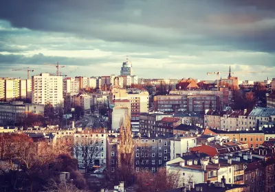 Szczecin