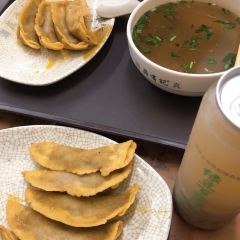 清真蒋有记(老门东店) 여행 사진