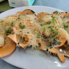 東泳海鮮餐廳（小徑灣黃金海岸店）張用戶圖片