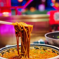 My Fate, My Choice·Chinese Cuisine (Qujiang Creative Valley Branch) User Photo