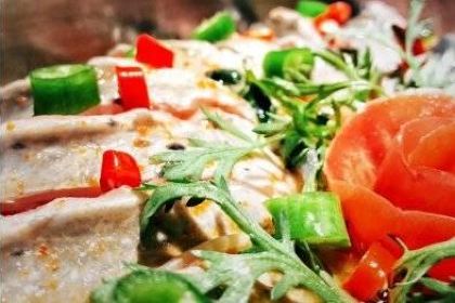 苗味酸汤世家(古镇店)