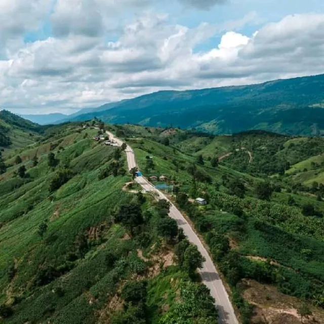 ห้ามพลาด! 5 แลนด์มาร์คจังหวัดเลย ไป เที่ยว "เลย" กันดีกว่า 🌿