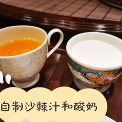 喜來順經典涮肉坊張用戶圖片