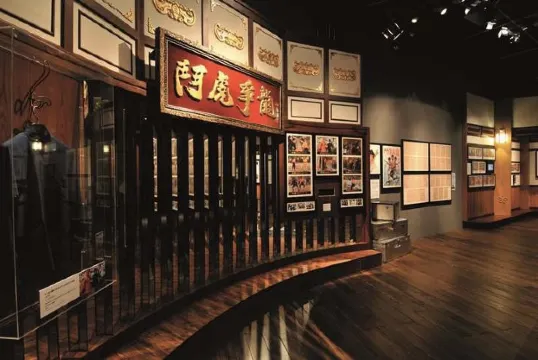 M+博物館開幕在即 整合七家本地人氣博物館資訊 歷史、文化、藝術一次過重溫